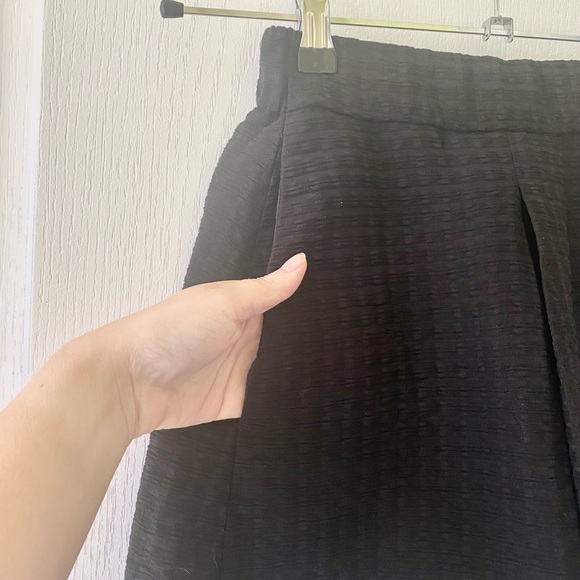 Maje Idole crepe shorts - Picture 3 of 7